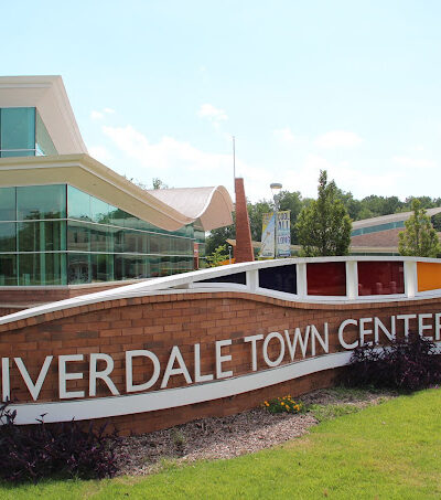 Riverdale_Town_Center_